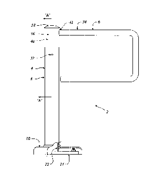 Une figure unique qui représente un dessin illustrant l'invention.